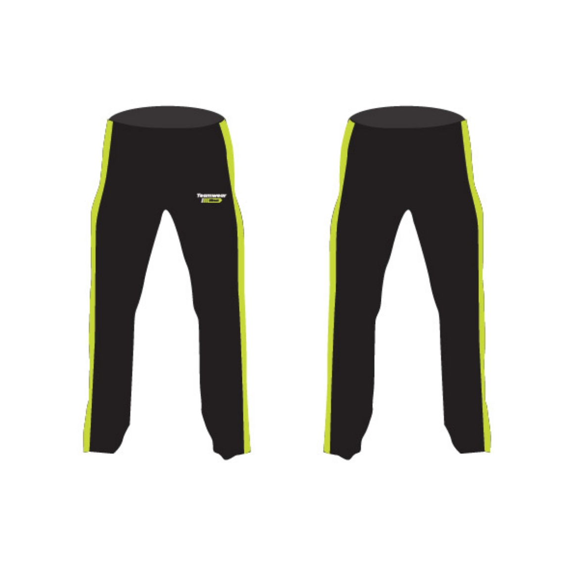Picture of Teamwear Direct Cricket Pant